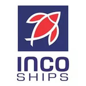 Inco Ships logo