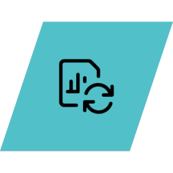 SharePoint<br><p>M-⁠Files kan integrere data på tvers av nettverksmapper for å gjøre informasjonen enklere å finne, bruke og dele. Uten behov for datamigrering kan ansatte bli mer produktive, og informasjonsstyringen blir mer i samsvar med regler og retningslinjer.