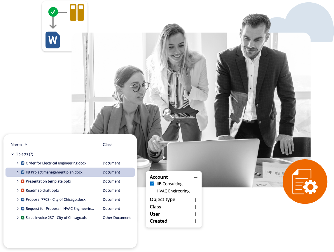 Industry-Accounting Industry-Accounting