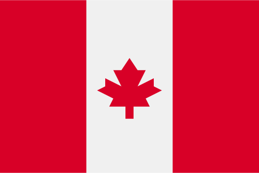 Canada Flag