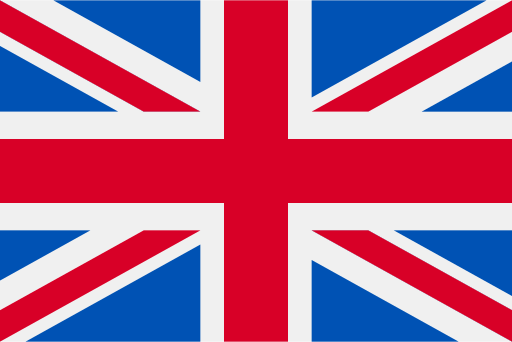 United Kingdom Flag