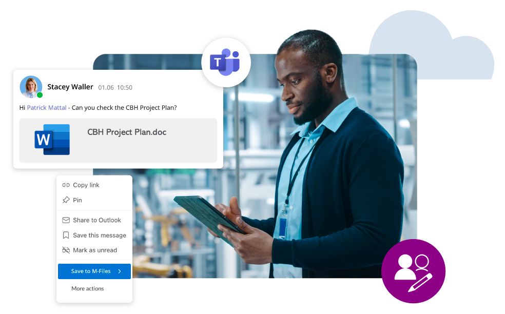 Image du site web -Microsoft-Équipes
