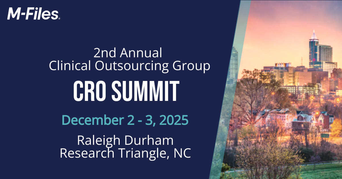 CRO Summit Blue Banner CRO Summit Blue Banner