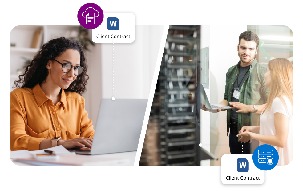 cloud-dms-vs-on-premises-dms