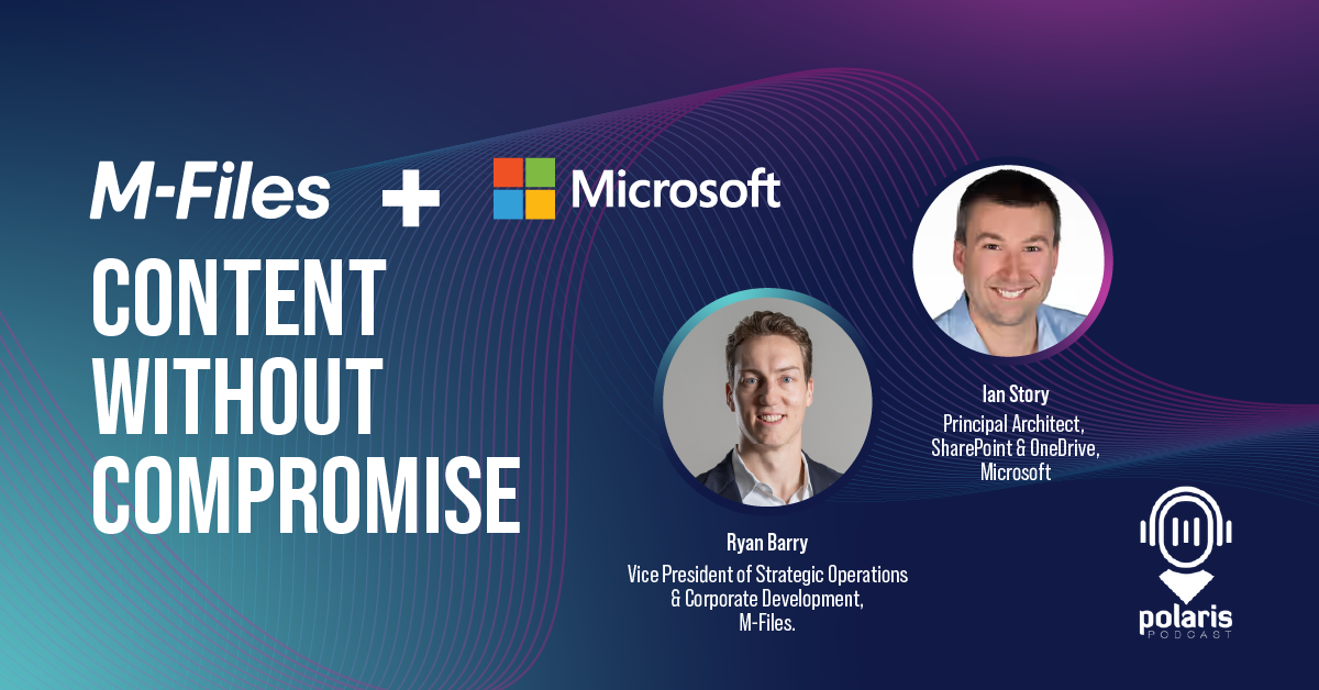 Content without compromise - blog post - 1200x628 Content without compromise - blog post - 1200x628