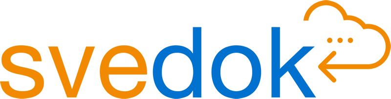 svedok logo