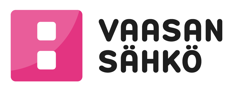Vaasan Sähkö logo