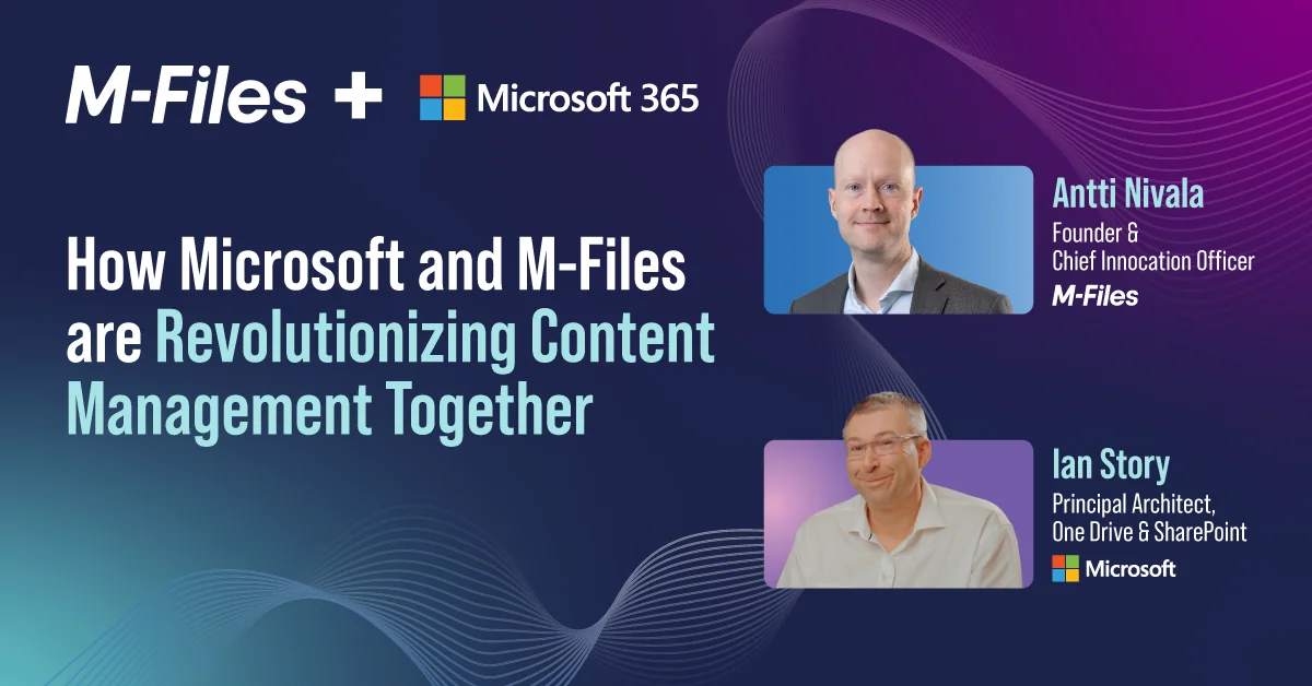 Verkkosivubanneri - Technology Record Antti ja Ian haastattelu - 1200x628