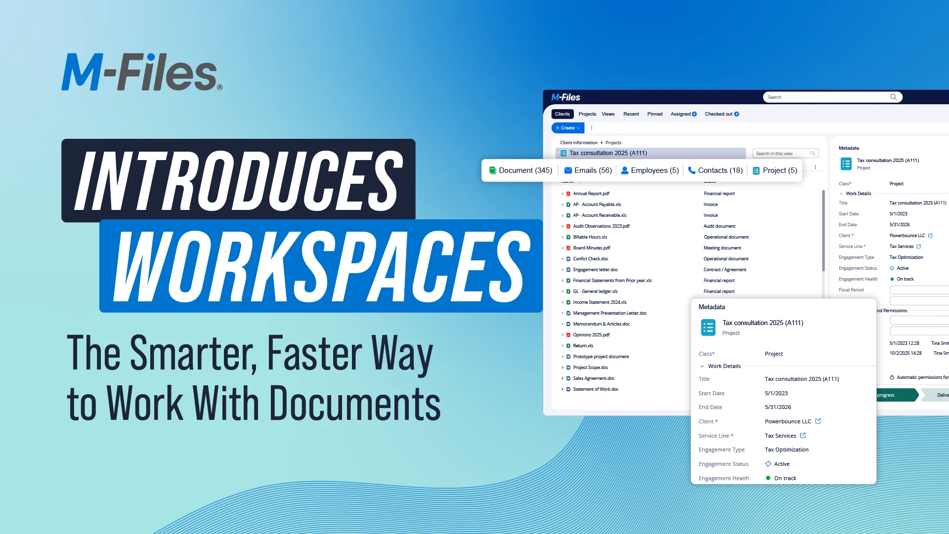 Workspaces - video thumbnails - 1920x1080